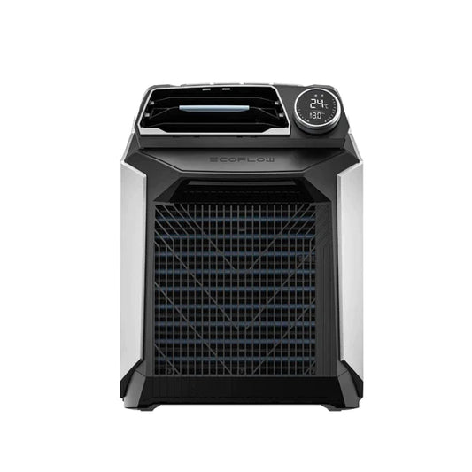 Embrace Cool Comfort Anywhere with EcoFlow Wave Portable Air Conditioner