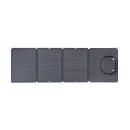 EcoFlow RIVER Pro + 110W Solar Panel