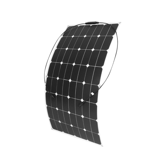 OkSolar™ 4x100W Flexible Solar Panel