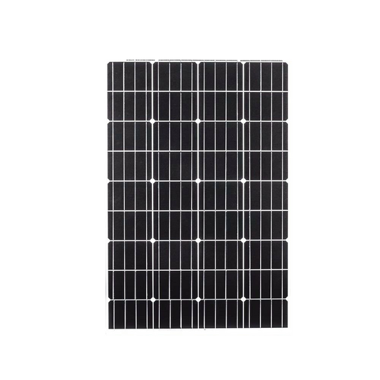 OkSolar™ 200W Fixed Solar Panel