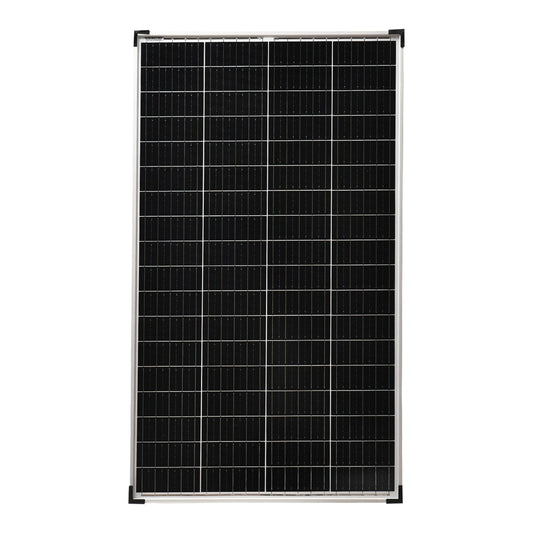 250 watt fixed solar panels