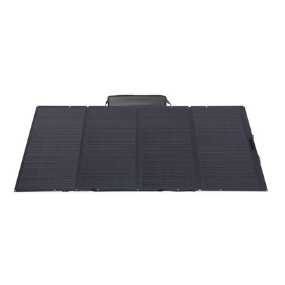 EcoFlow DELTA Max + 400W Solar Panel