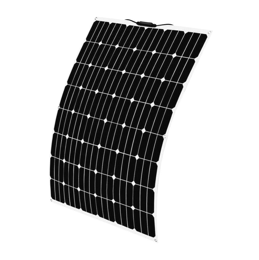 OkSolar™ 280W Flexible Solar Panel