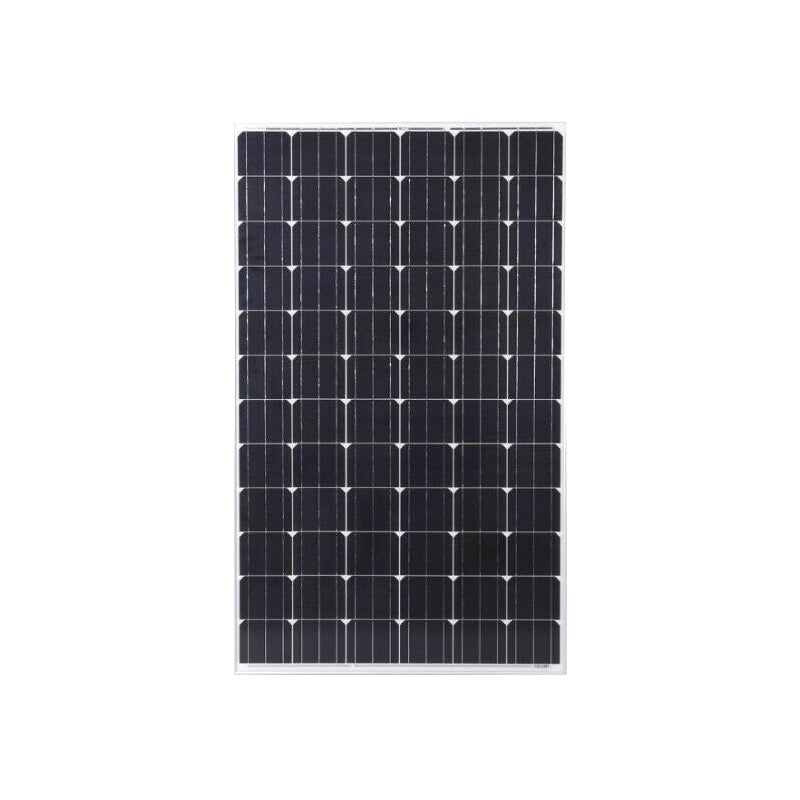 OkSolar™ 250W Fixed Solar Panel