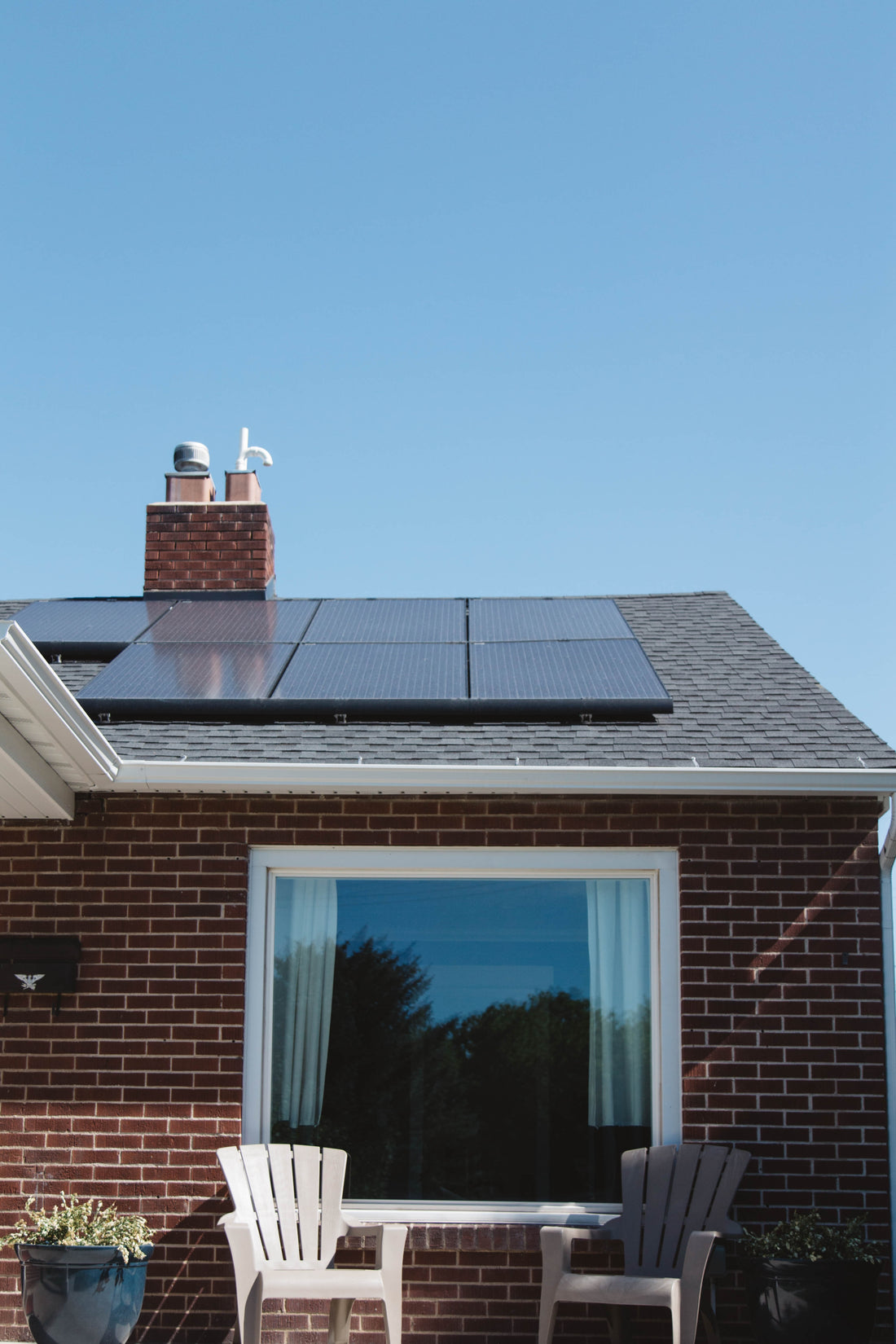 Ten Benefits of Solar Energy for Your Home or Business