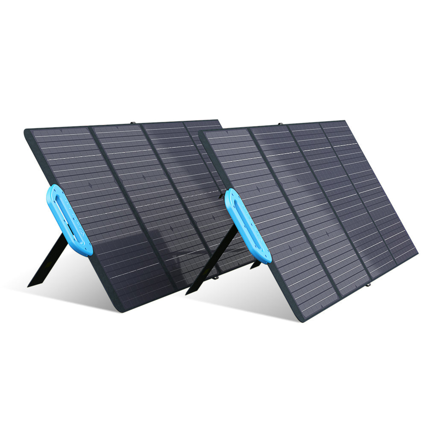 BLUETTI PV350 350W Foldable Flexible Solar Panel