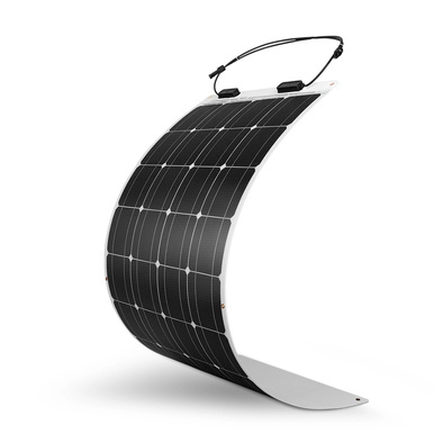 Renogy 200 Watt Solar Complete Kit for RV