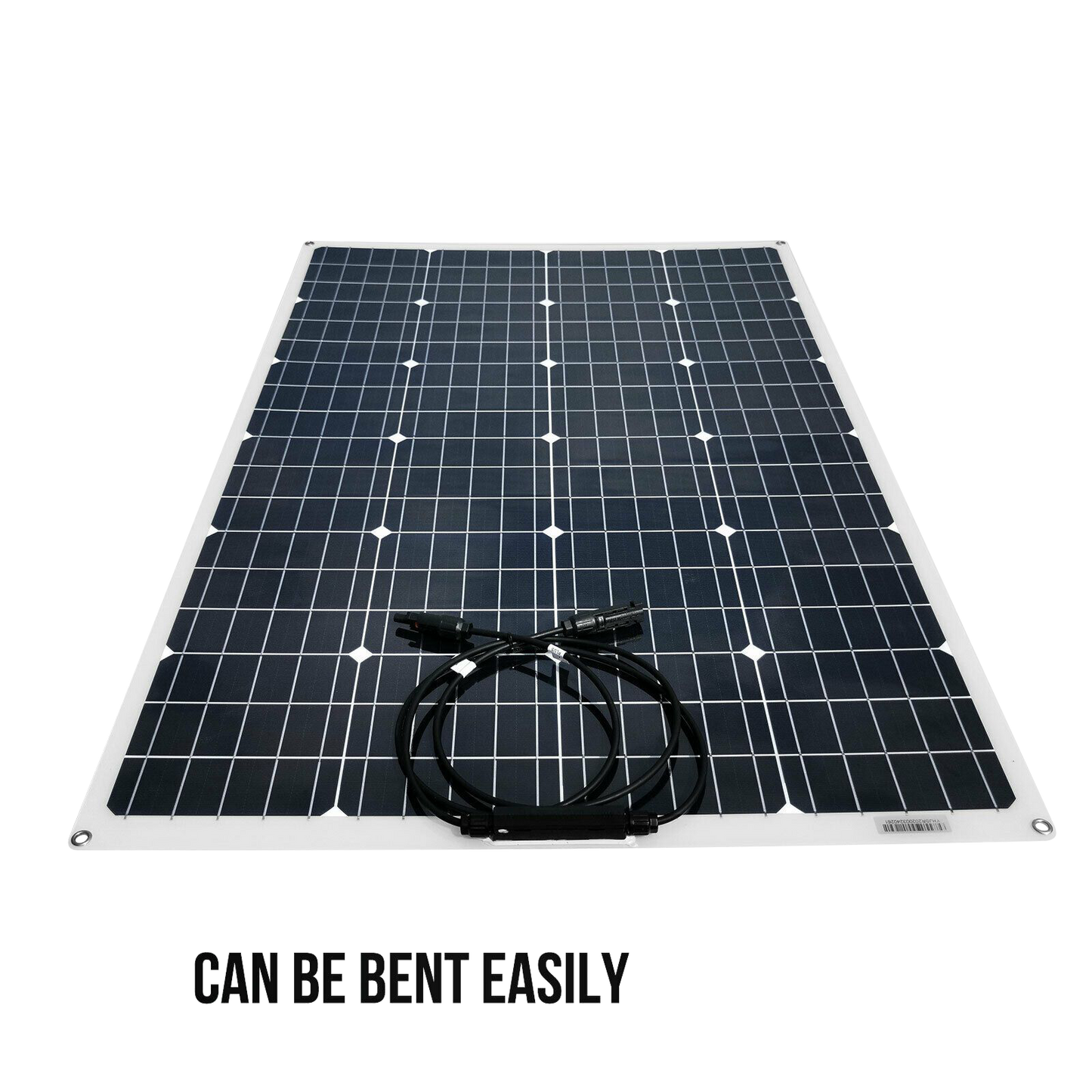 200W Flexible Solar Panel pack - OkSolar™