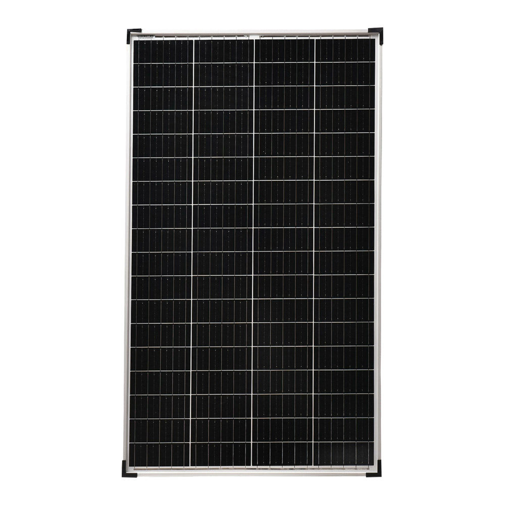 250 watt fixed solar panels