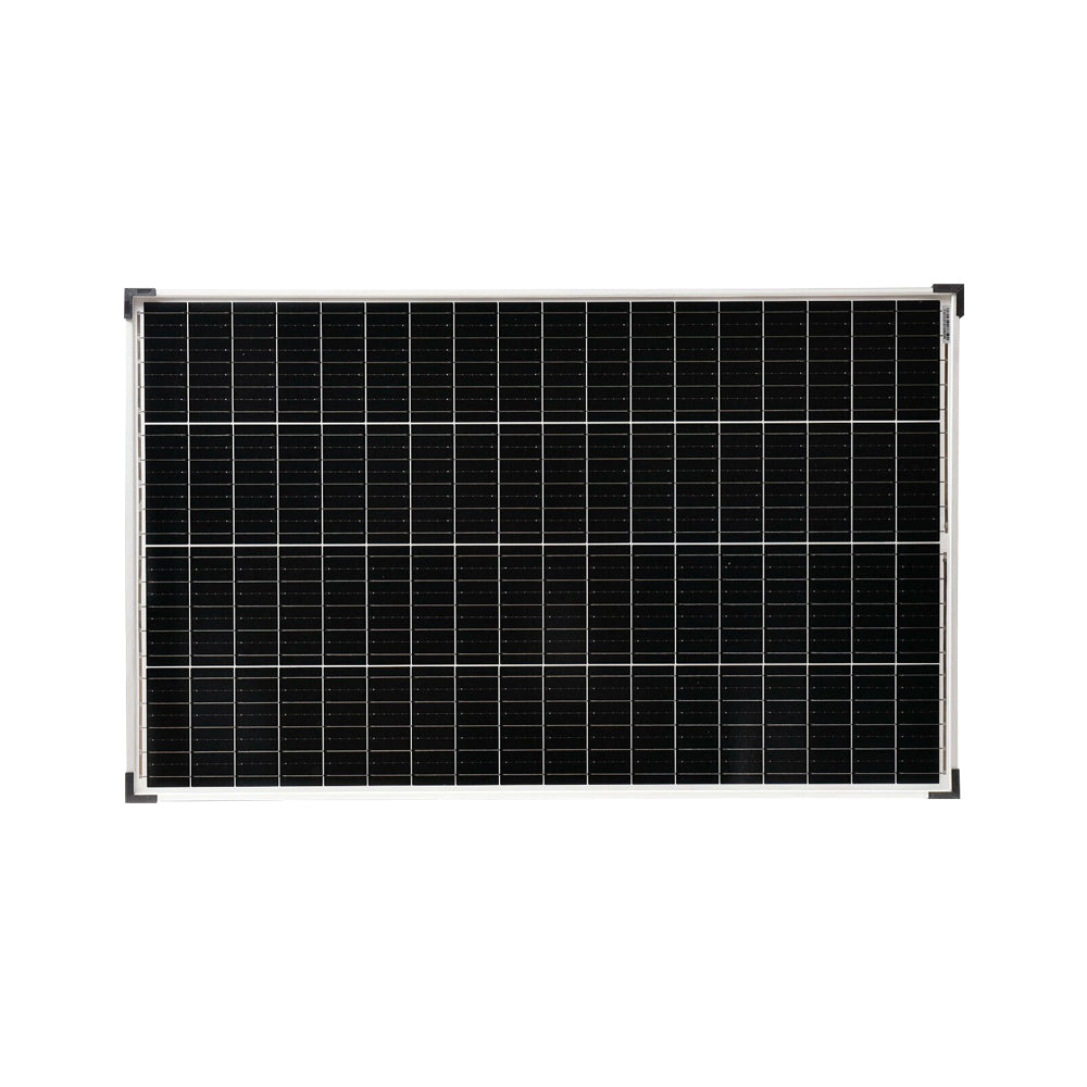 250w fixed solar panel