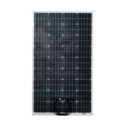 OkSolar™ 250W Flexible Solar Panel