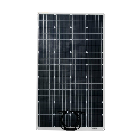 OkSolar™ 250W Flexible Solar Panel