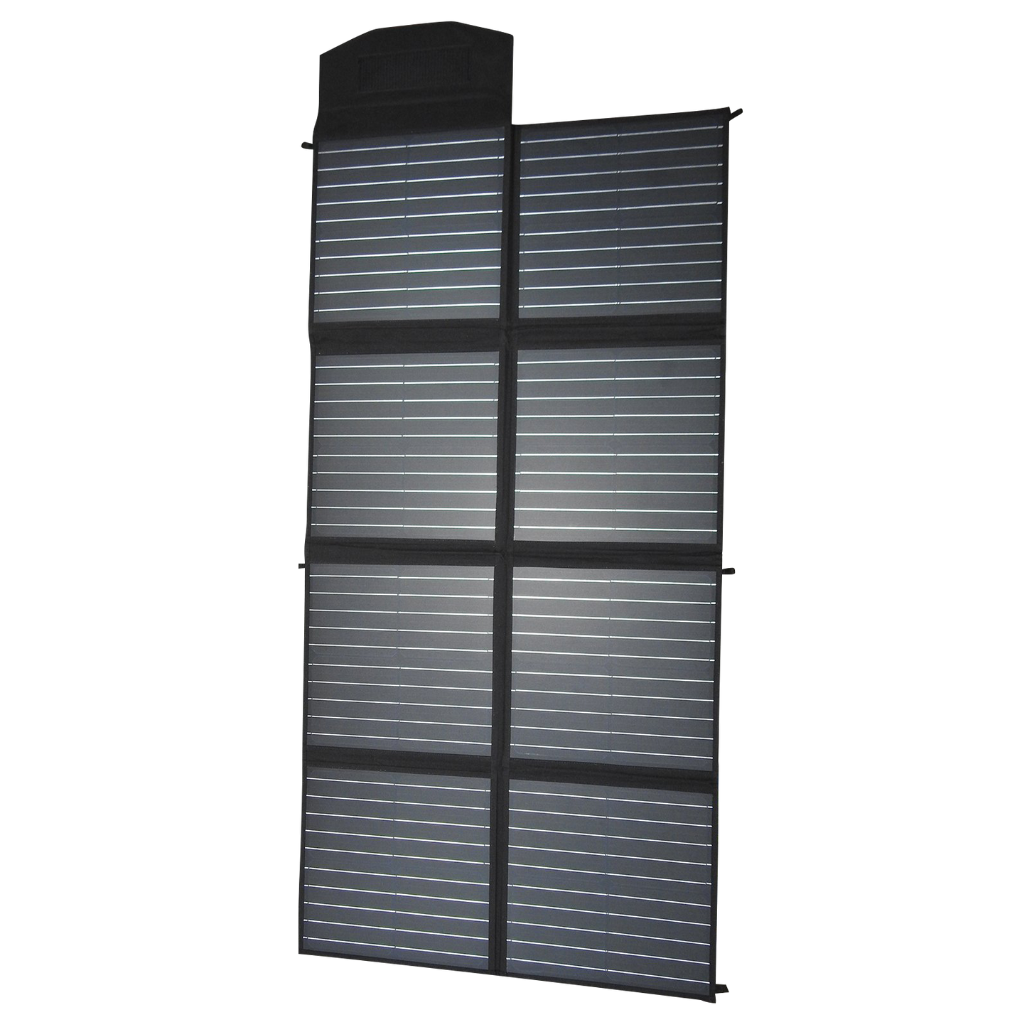 OkSolar™ 300W Solar Blanket Kit