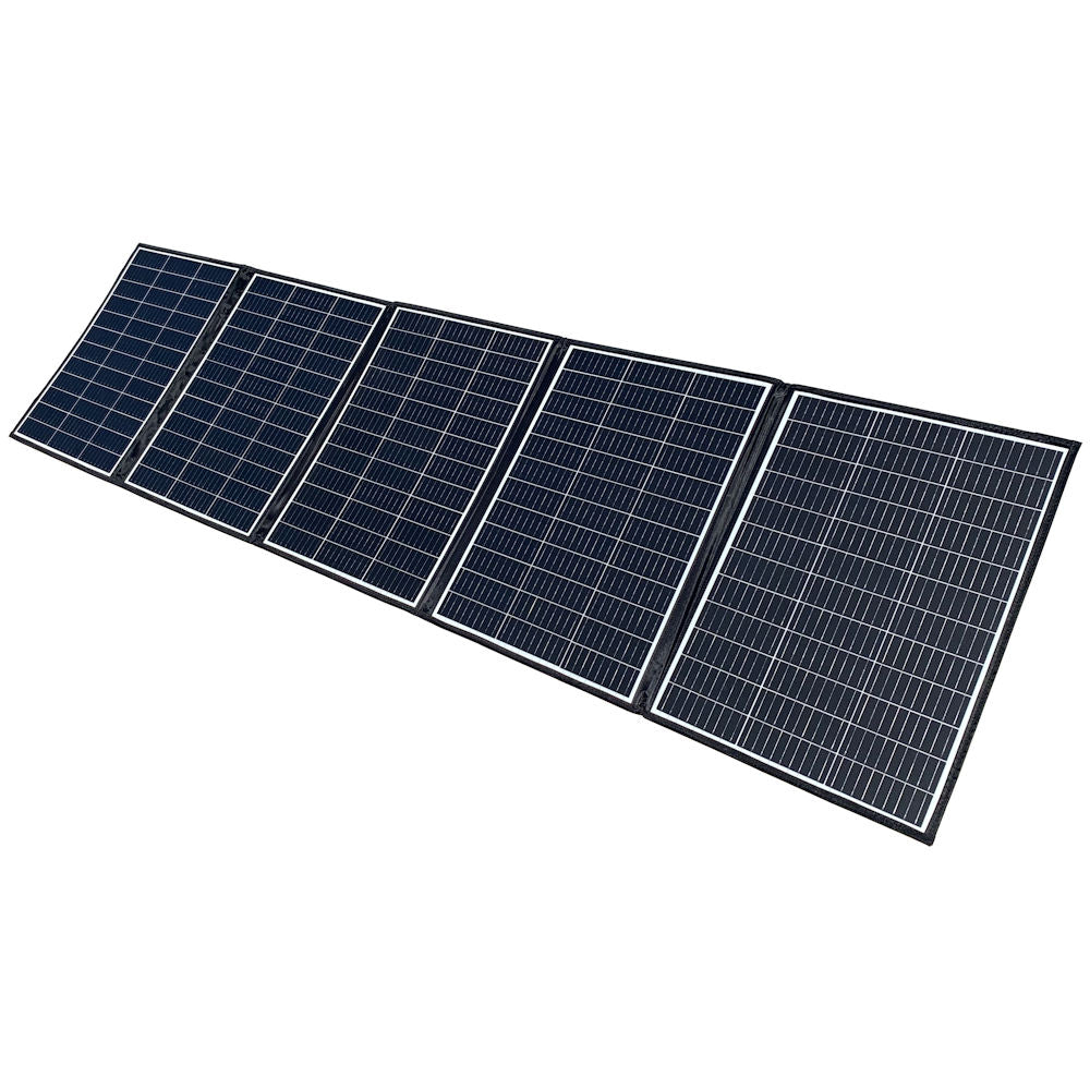 Curtech™ 300W Solar Panel Blanket