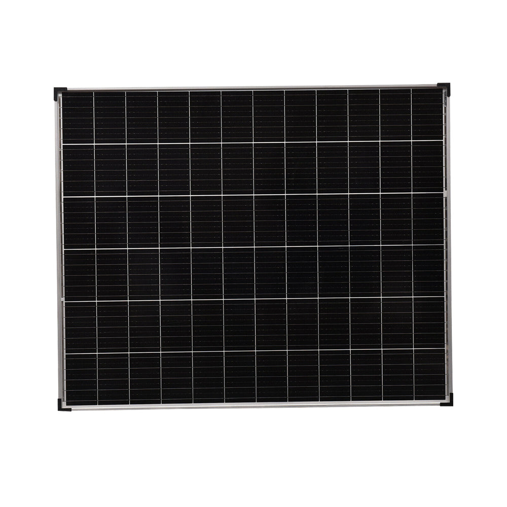 325w fixed solar panel