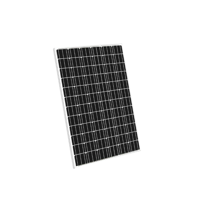 OkSolar™ 2x300W Fixed Solar Panel