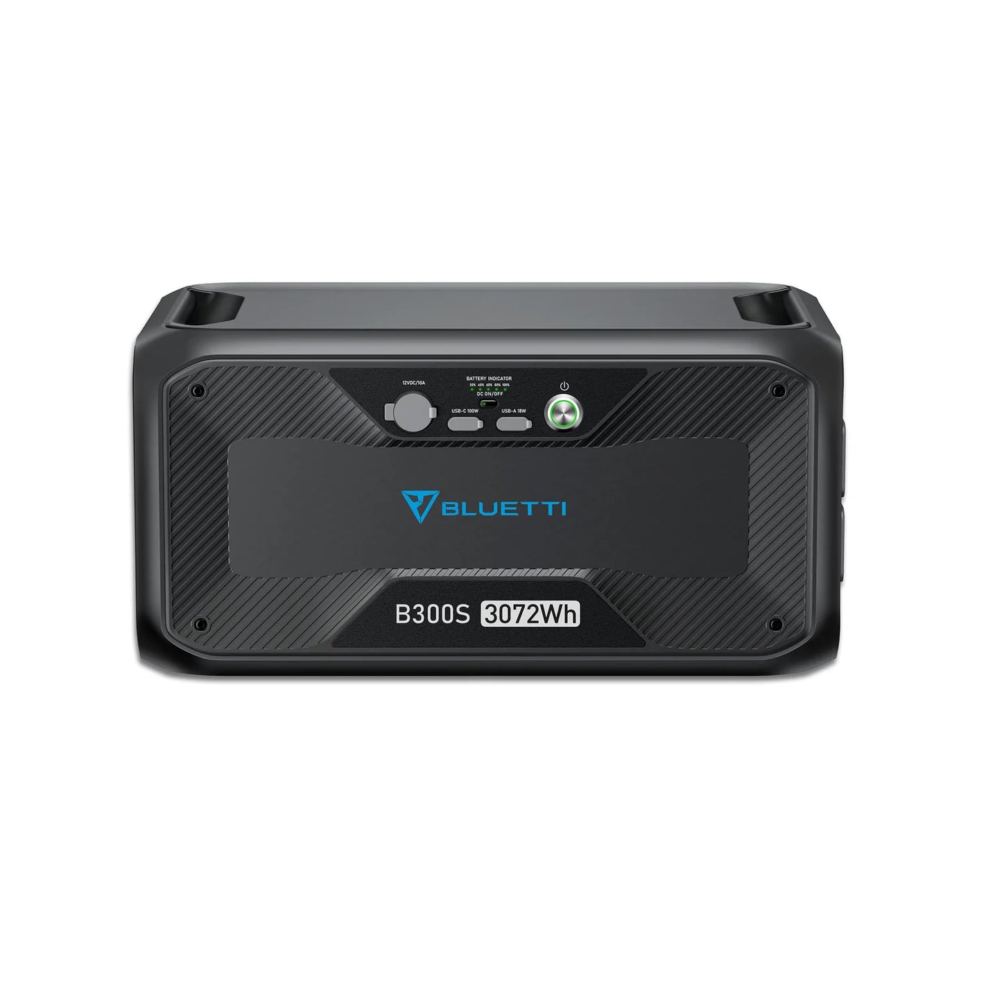 BLUETTI B300S Expansion Battery | 3,072Wh