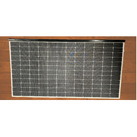 Sunman eArc 430W  Flexible Solar Panel