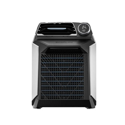 EcoFlow Wave Portable Air Conditioner + Add-On Battery