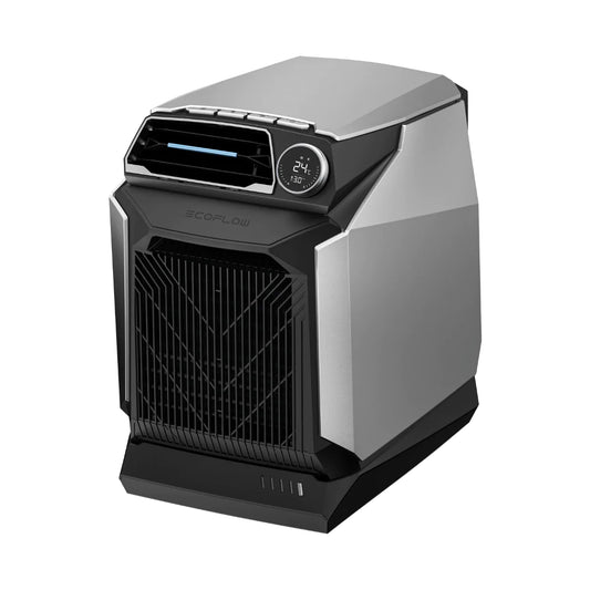 EcoFlow Wave Portable Air Conditioner + Add-On Battery
