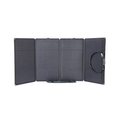 EcoFlow 160W Folding Solar Panel