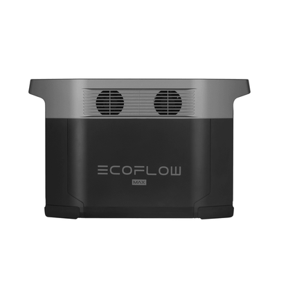 EcoFlow DELTA Max + 220W Solar Panel