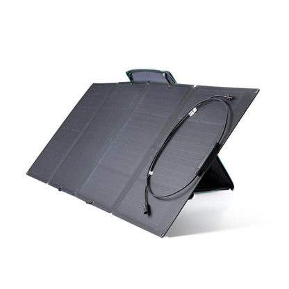 EcoFlow RIVER Pro + 160W Solar Panel