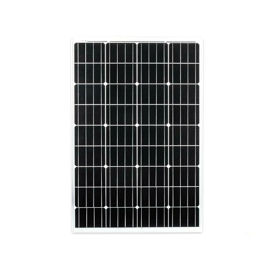 OkSolar™ 400w 4x100W Fixed Solar Panel